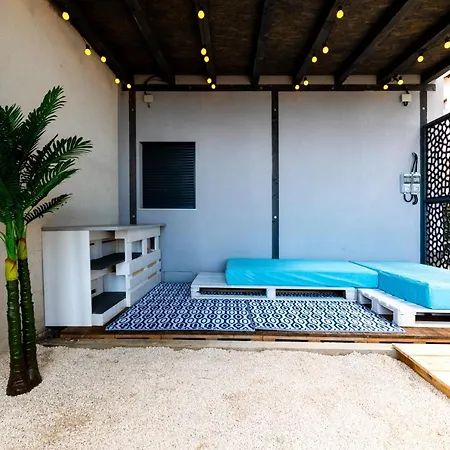 Holiday home Tulevel *