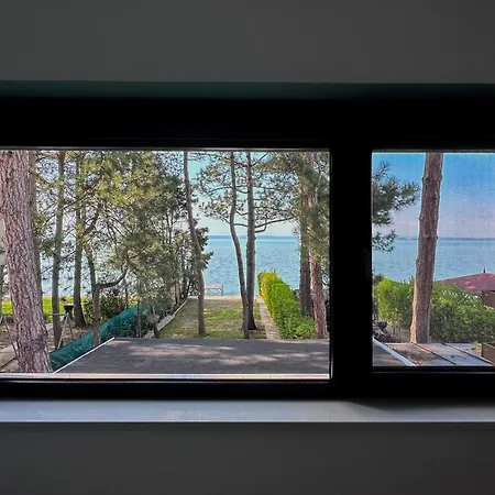 Tulevel Tatil Evi