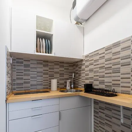 Tulevel Holiday home