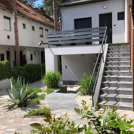 Tulevel Holiday home *