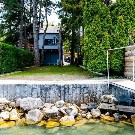 Holiday home Tulevel Siofok